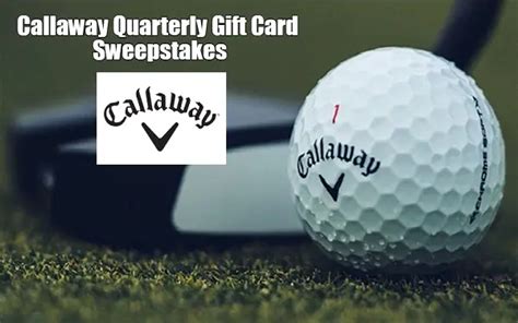 golf club giveaway|Callaway Epic Giveaway .